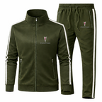 Men's Pontiac Car Dri-Fit TrackSuit