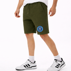 Men's New York City FC Athletic Fleece Shorts