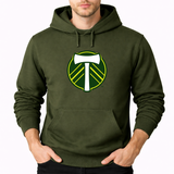Army Green