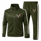 Men's Chevrolet Corvette Dri-Fit TrackSuit