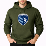 Army Green