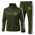 Men's LA Galaxy FC Dri-Fit TrackSuit