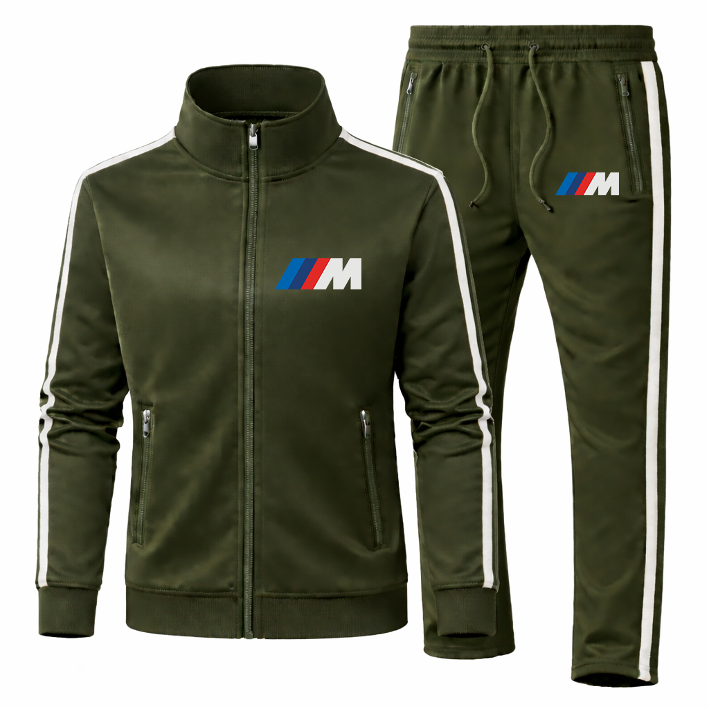 Men's - BMW M - Dri-Fit TrackSuit