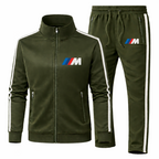 Men's - BMW M - Dri-Fit TrackSuit