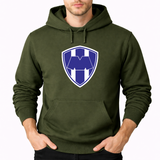 Army Green