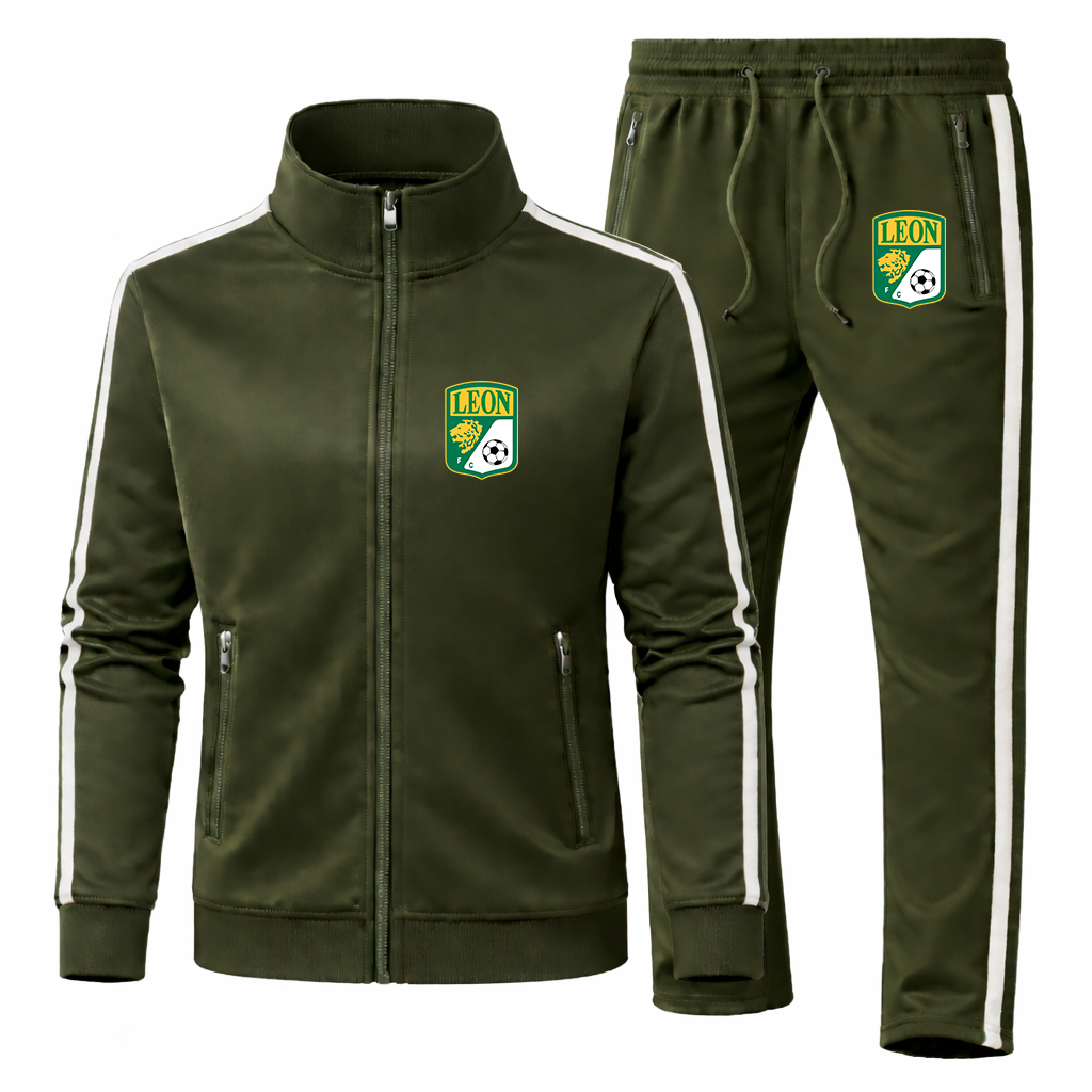 Men's Leon FC Dri-Fit TrackSuit