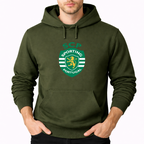 Men's Sporting CP FC Pullover Hoodie