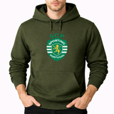 Army Green