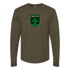 Men's Austin FC Long Sleeve T-Shirt