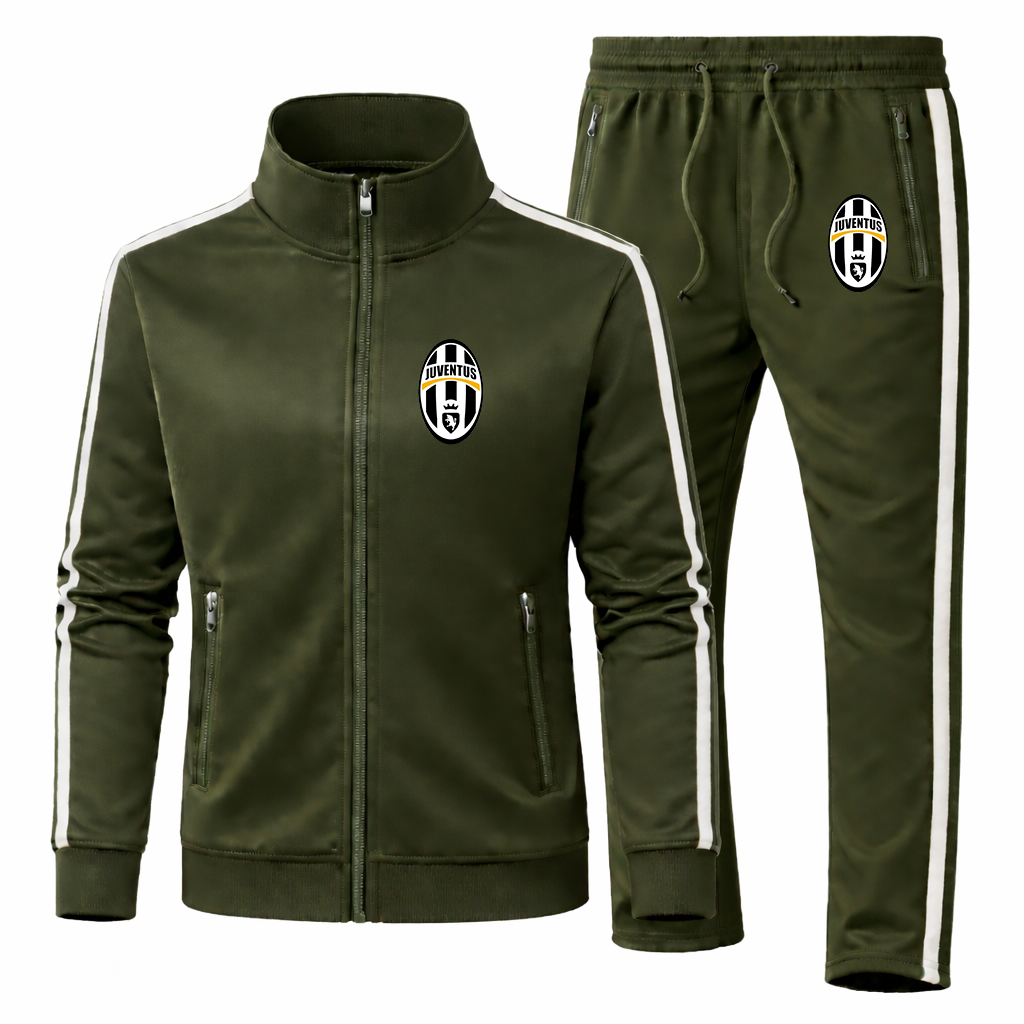 Men's Juventus Football Club Classic Dri-Fit TrackSuit