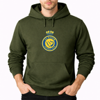 Men's Al Nassr FC Pullover Hoodie