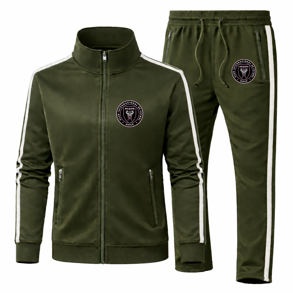 Men's Inter Miami FC Dri-Fit TrackSuit