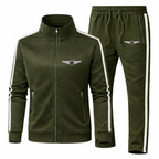 Men's Genesis Car Dri-Fit TrackSuit