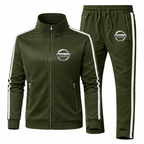 Men's Nissan Motorsport  Car Dri-Fit TrackSuit