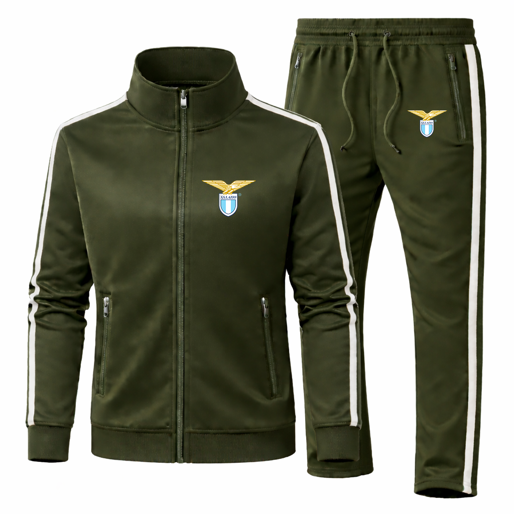 Men's Lazio FC Dri-Fit TrackSuit