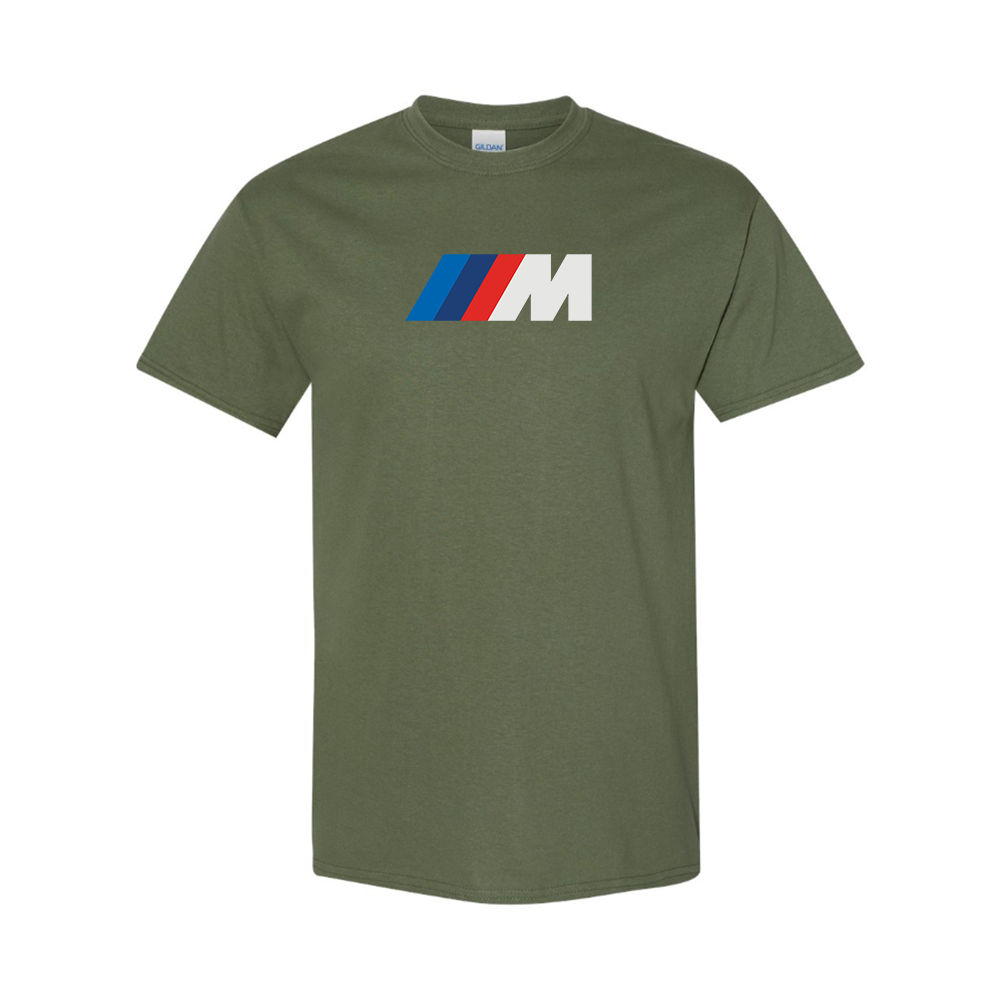 Men's - BMW M - Cotton T-Shirt