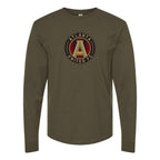 Men's Atlanta United FC Long Sleeve T-Shirt