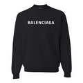 Men's Balenciaga Crewneck Sweatshirt
