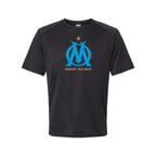 Men's Olympique de Marseille FC Performance T-Shirt