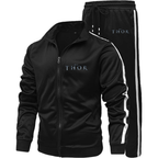 Men's Thor Marvel Superhero Dri-Fit TrackSuit