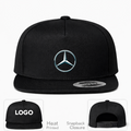 Mercedes-Benz Car NEW Snapback Hat