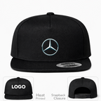 Mercedes-Benz Car NEW Snapback Hat