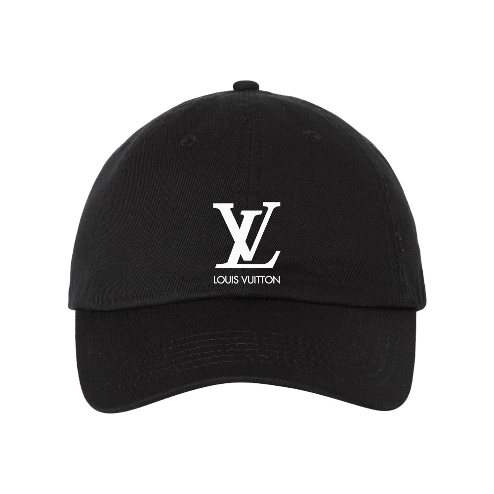 Louis Vuitton Dad Baseball Cap Hat