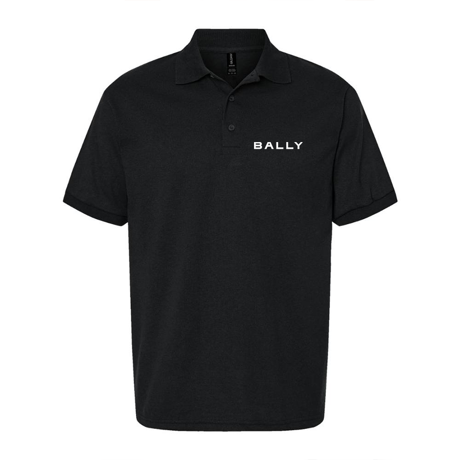 Men's Bally Dry Blend Polo