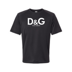 Youth Kids Dolce and Gabbana Performance T-Shirt