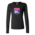 Women's Olympique Lyonnais FC Long Sleeve T-Shirt