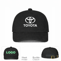 Toyota Car Dad Baseball Cap Hat