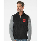 Men’s Albania National Soccer Team-  Columbia - Steens Mountain™ Vest - 212488