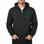 Men's Austin FC Zipper Hoodie