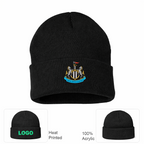 Newcastle United FC Beanie Hat