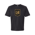 Men's LAFC Los Angeles Football Club Performance T-Shirt