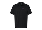 Men's UCSB Gauchos  Dry Blend Jersey Polo