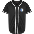 Men's Chelsea Soccer Baseball Jersey