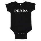 Prada Baby Romper Onesie