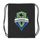 Seattle Sounders FC Drawstring Bag