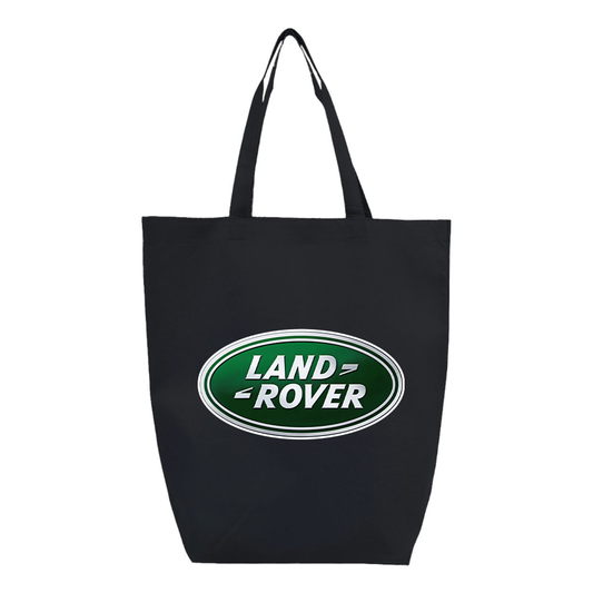 Land Rover Car Q-Tees - Non-Woven Gusset Bottom Tote - Q1251