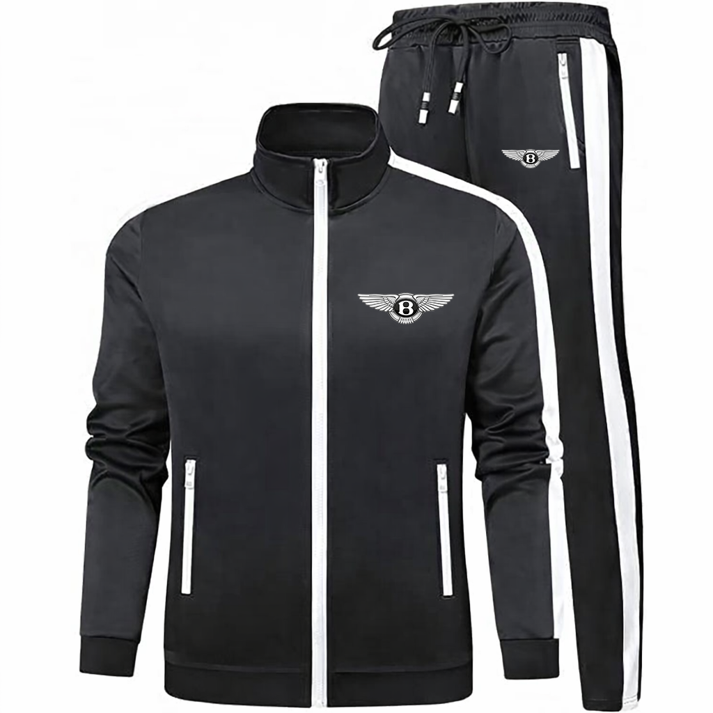 Men's Bentley Car Dri-Fit TrackSuit