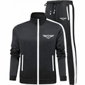 Men's Bentley Car Dri-Fit TrackSuit