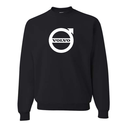 Men’s Volvo Car Crewneck Sweatshirt