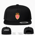 AS Monaco FC Snapback Hat