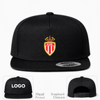 AS Monaco FC Snapback Hat
