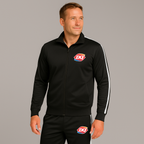 Men's DQ Dairy Queen Dri-Fit TrackSuit