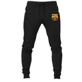Men's F.C. Barcelona Soccer Joggers Sweatpants
