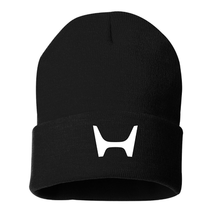 Honda Car New Beanie Hat