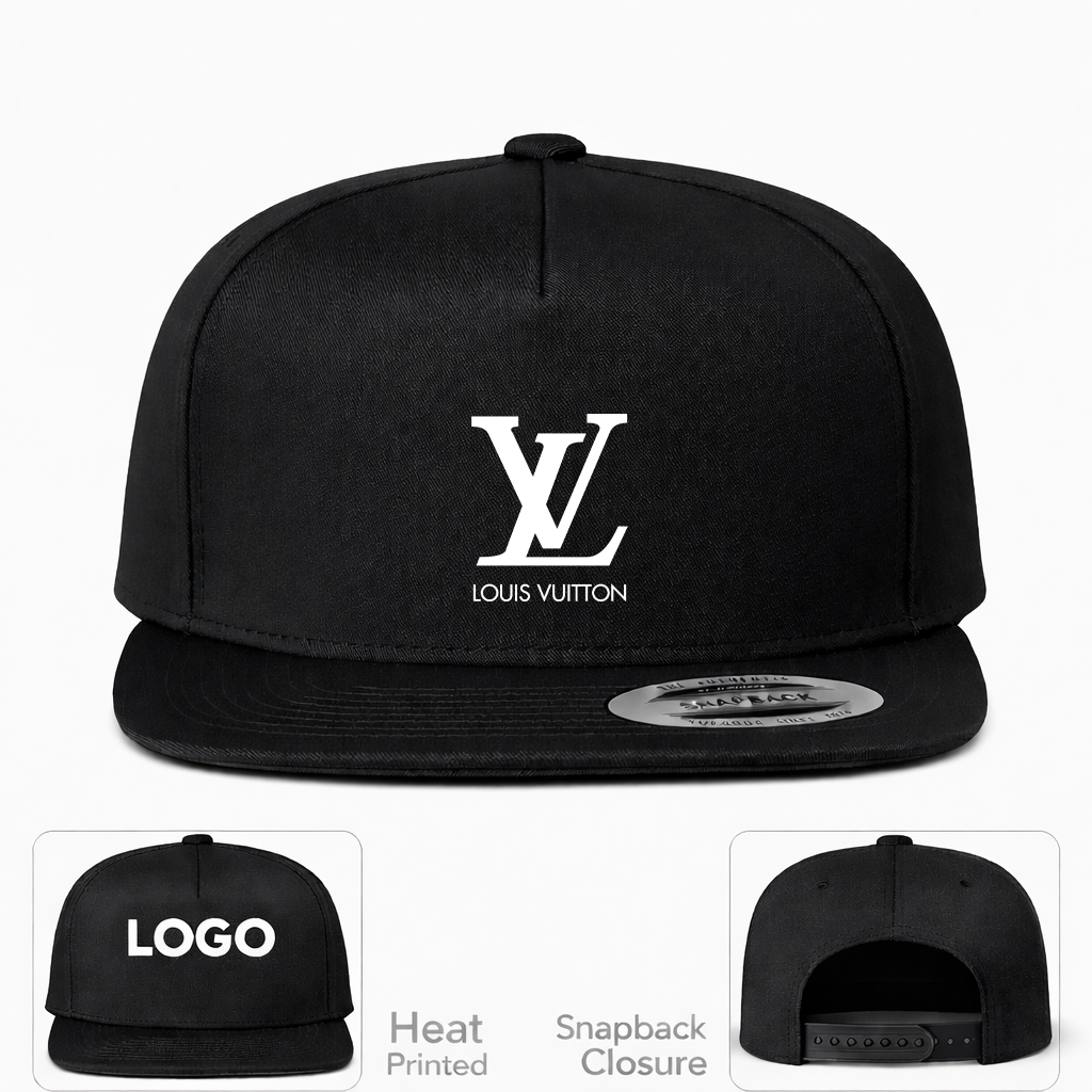 Louis Vuitton Snapback Hat