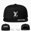 Louis Vuitton Snapback Hat